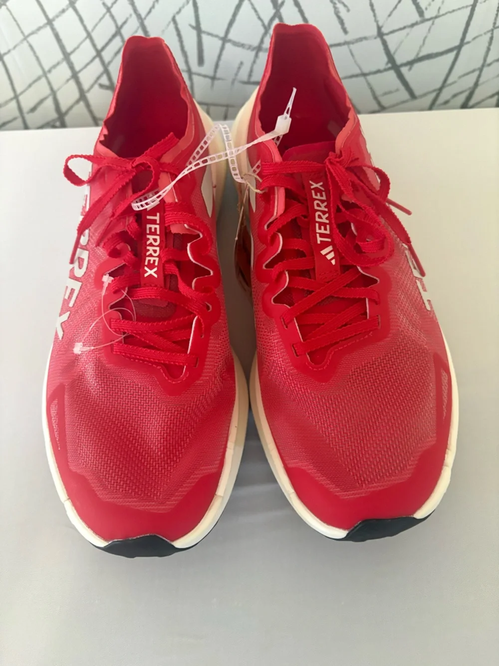 adidas new without